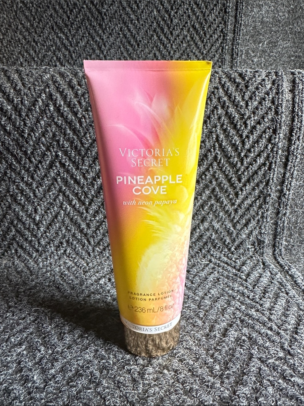 Victoria’s Secret Pineapple Cove Body Lotion